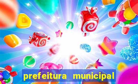 prefeitura municipal de cerejeiras